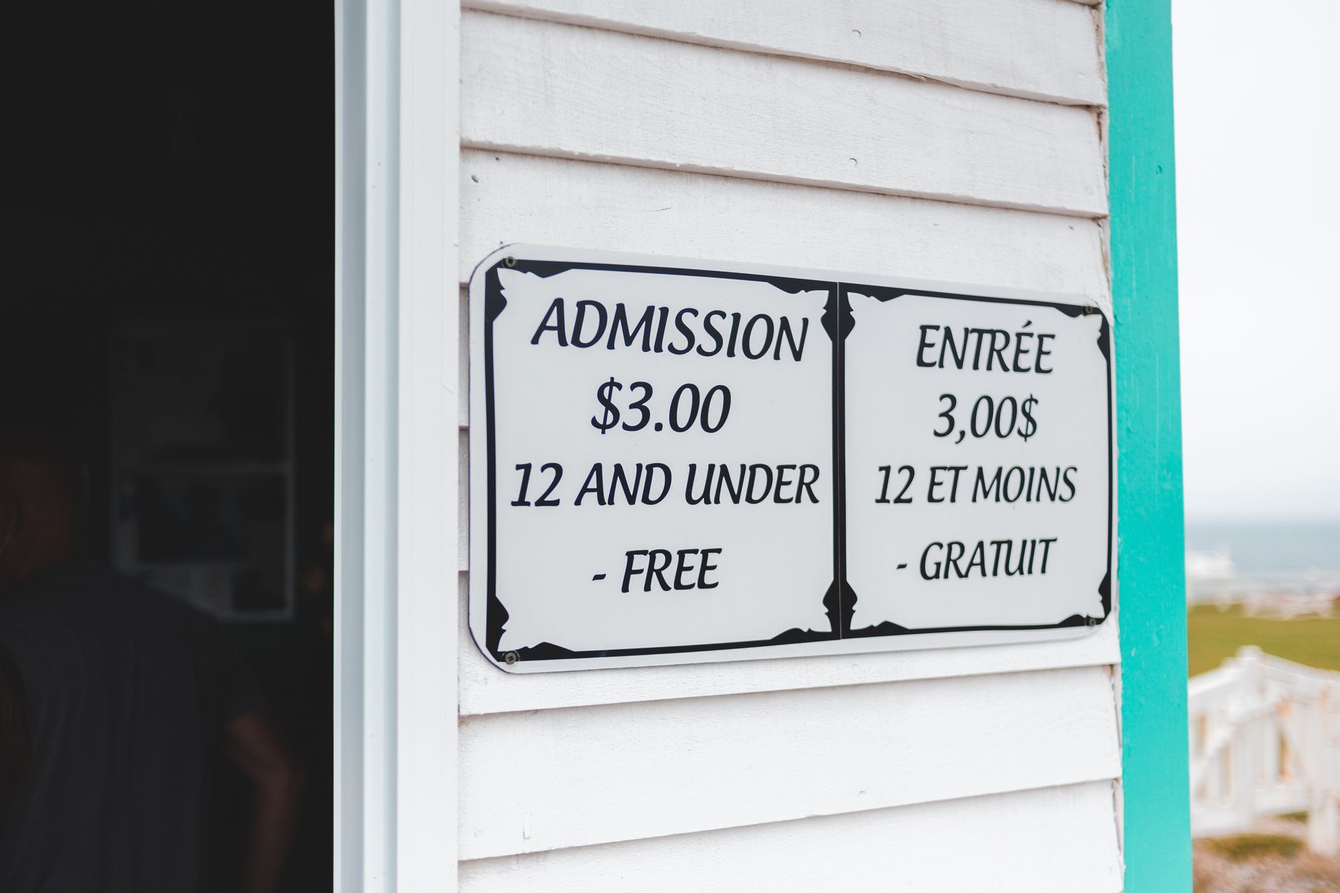 admissions relief